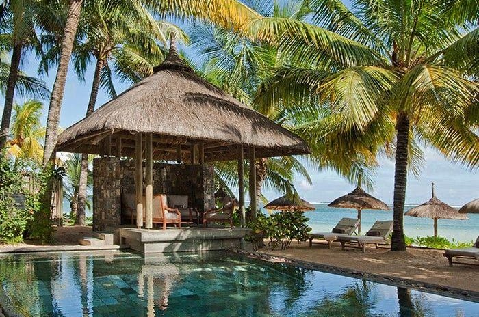 Heritage Awali Golf & Spa Resort-Heritage Villa Beach Front 3_842